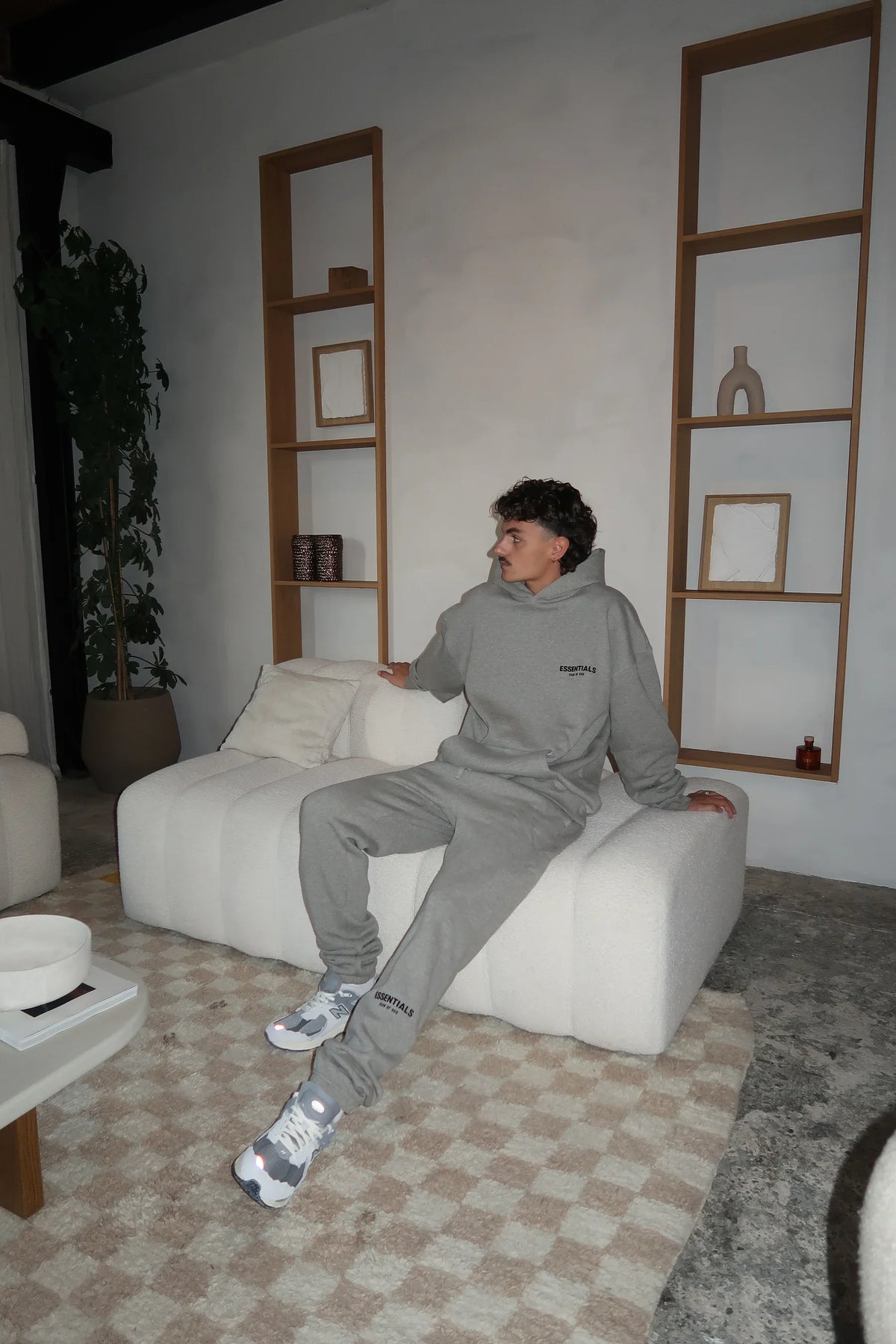 Vêtements