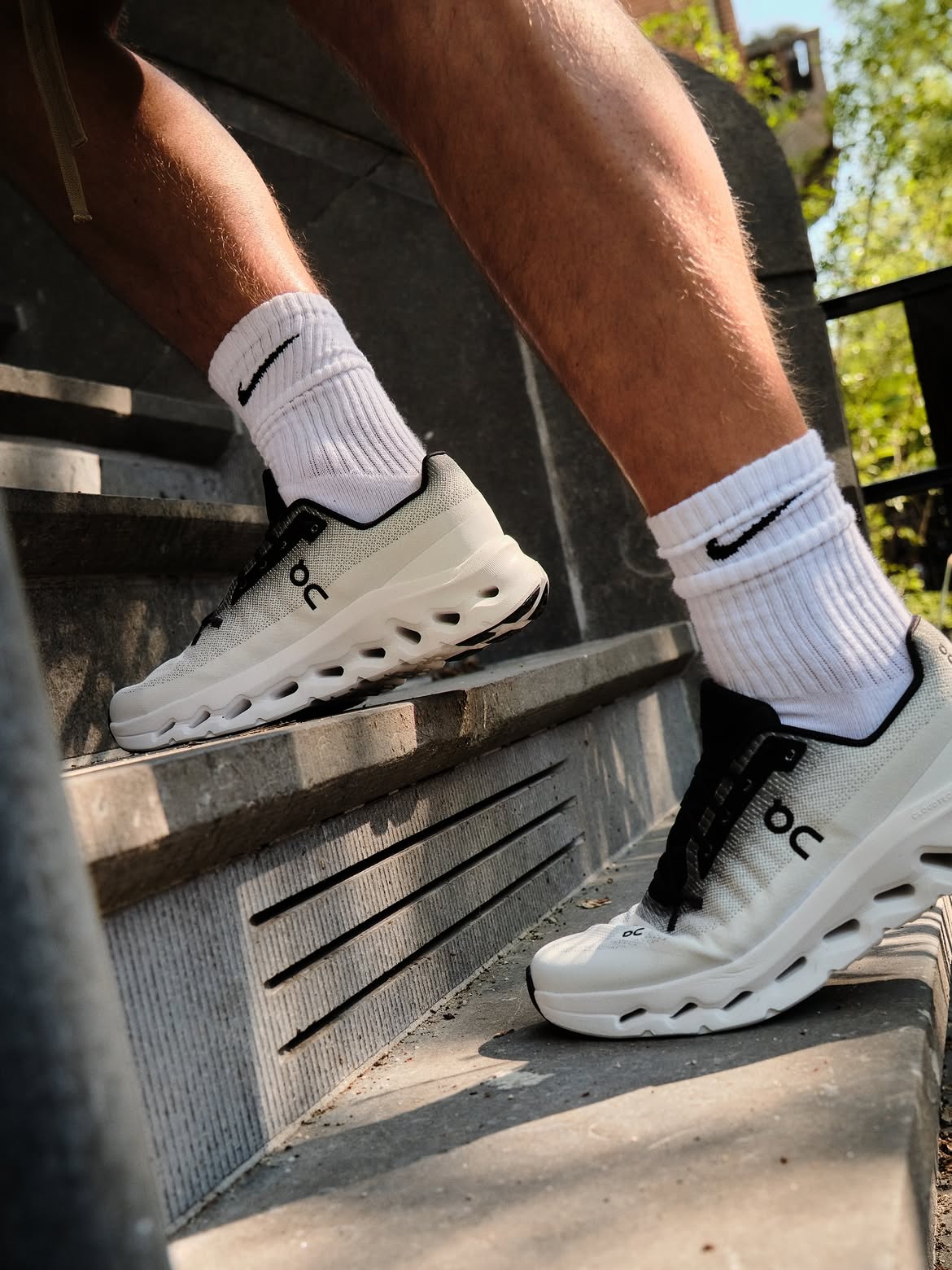 Sneakers sport