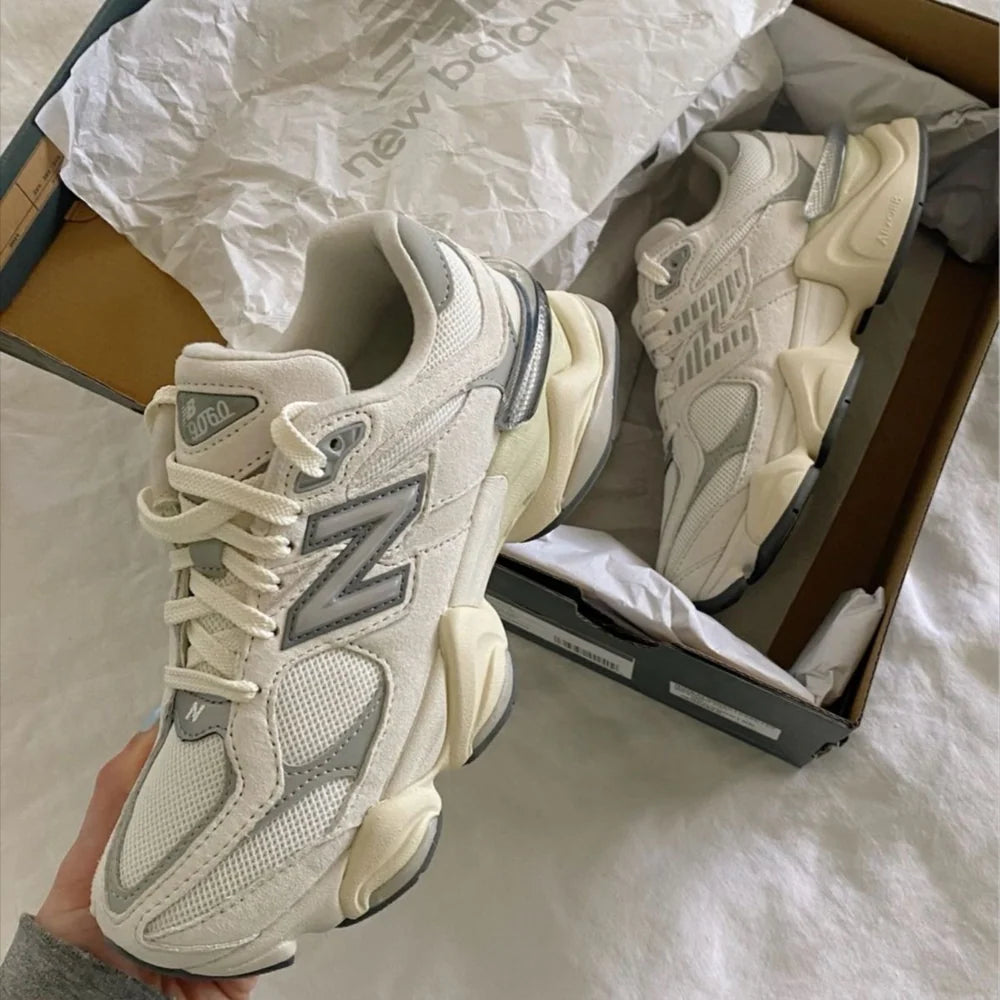 NB 9060 Sea Salt White