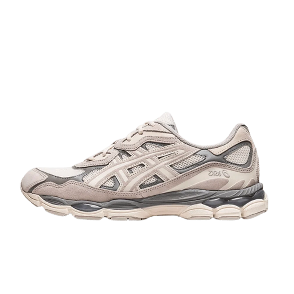 Gel-NYC Oyster Grey