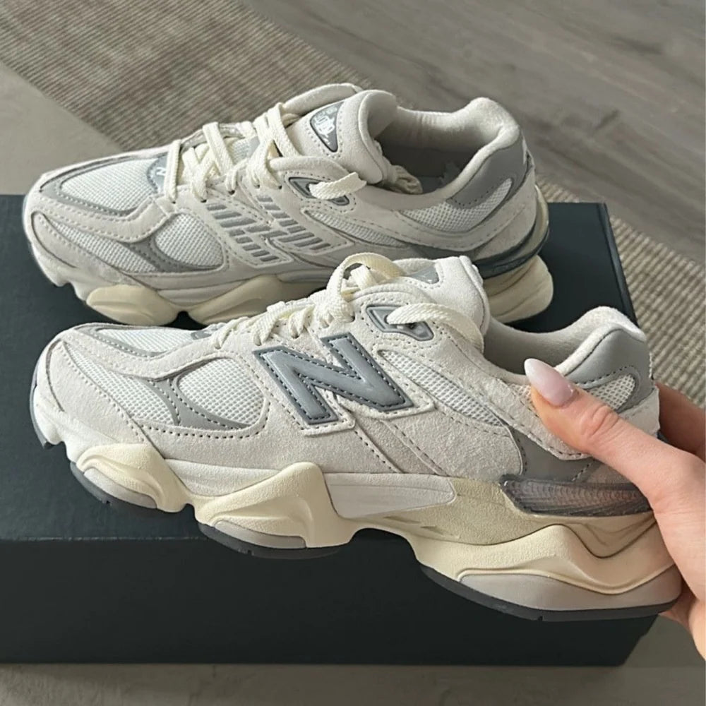 NB 9060 Sea Salt White