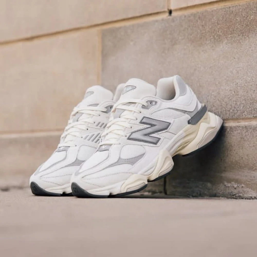 NB 9060 Sea Salt White
