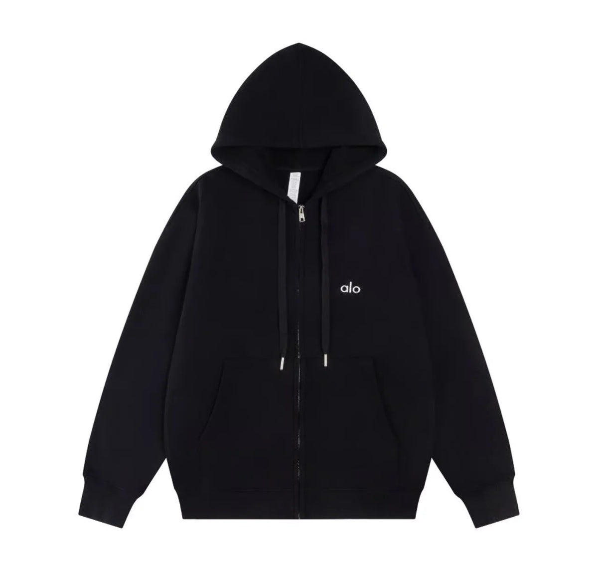 Alo Full Zip