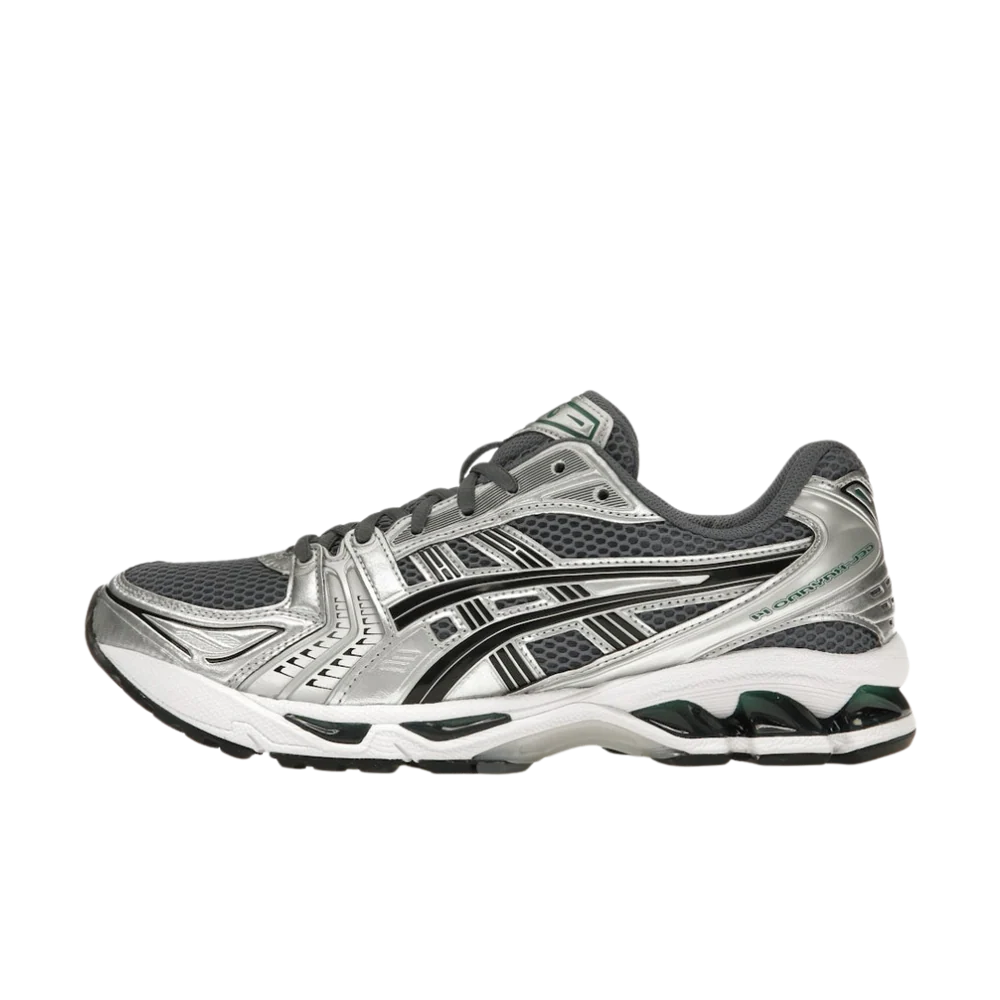 Gel-Kayano 14 Metropolis Jasper Green