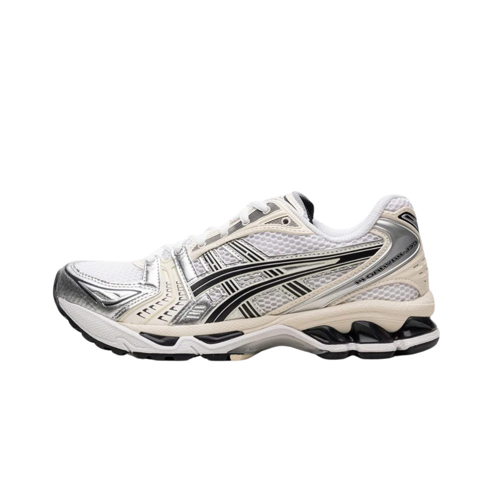 Gel-Kayano 14 White Midnight