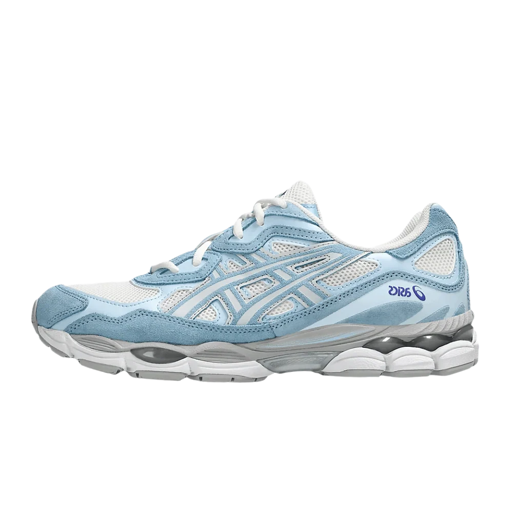 Gel-NYC Cream Arctic Sky