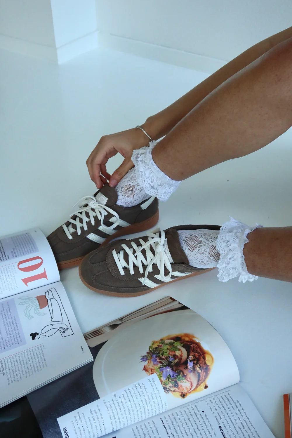 Handball Spezial Earth Strata