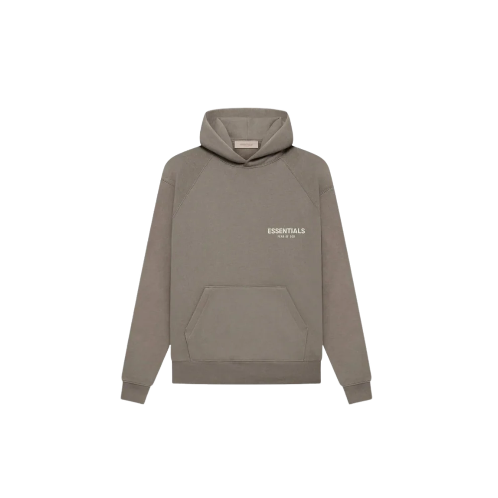 Fear of God Essentials Desert Taupe Full Set