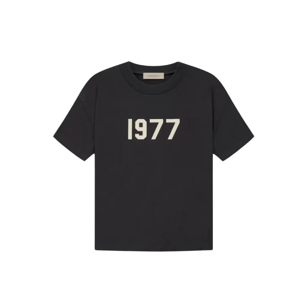 Fear of God Essentials 1977 Iron T-shirt