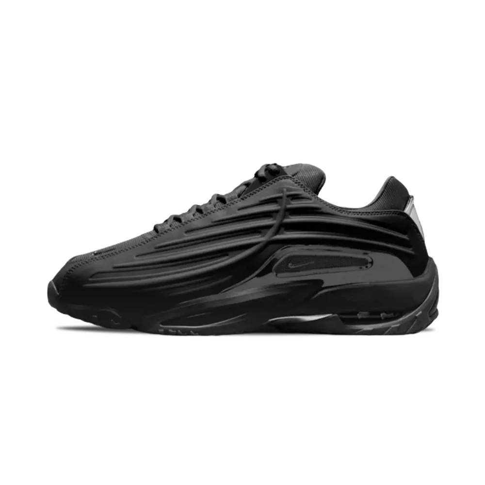 Hot Step 2 NOCTA Black
