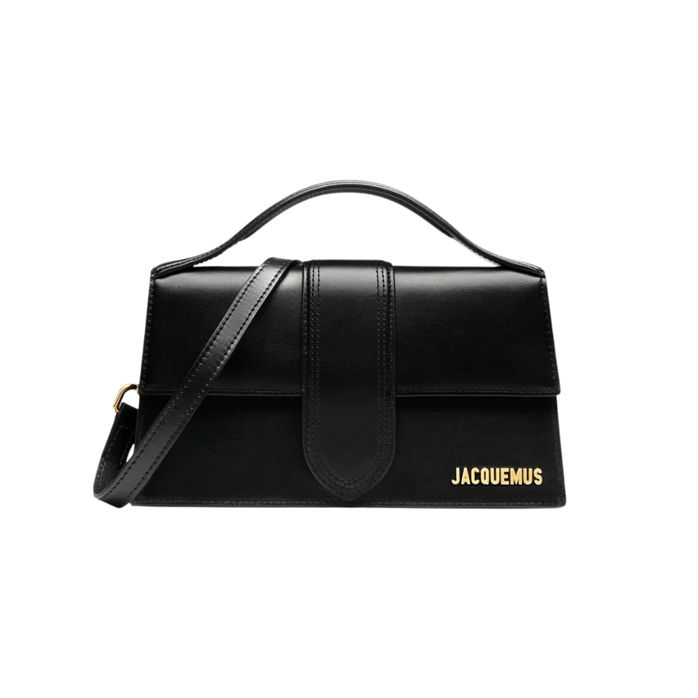 Le Grand Bambino Black Gold