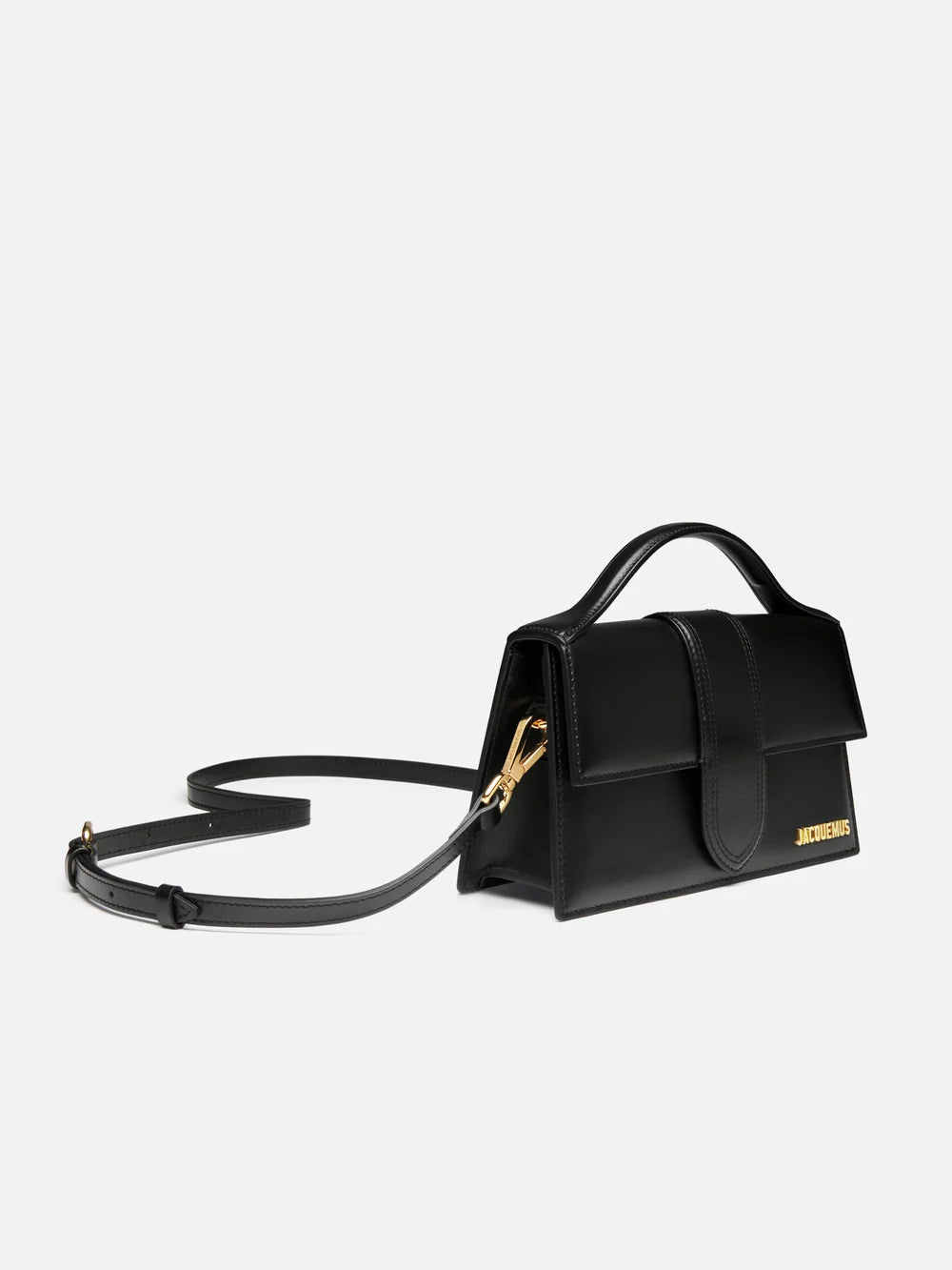 Le Grand Bambino Black Gold