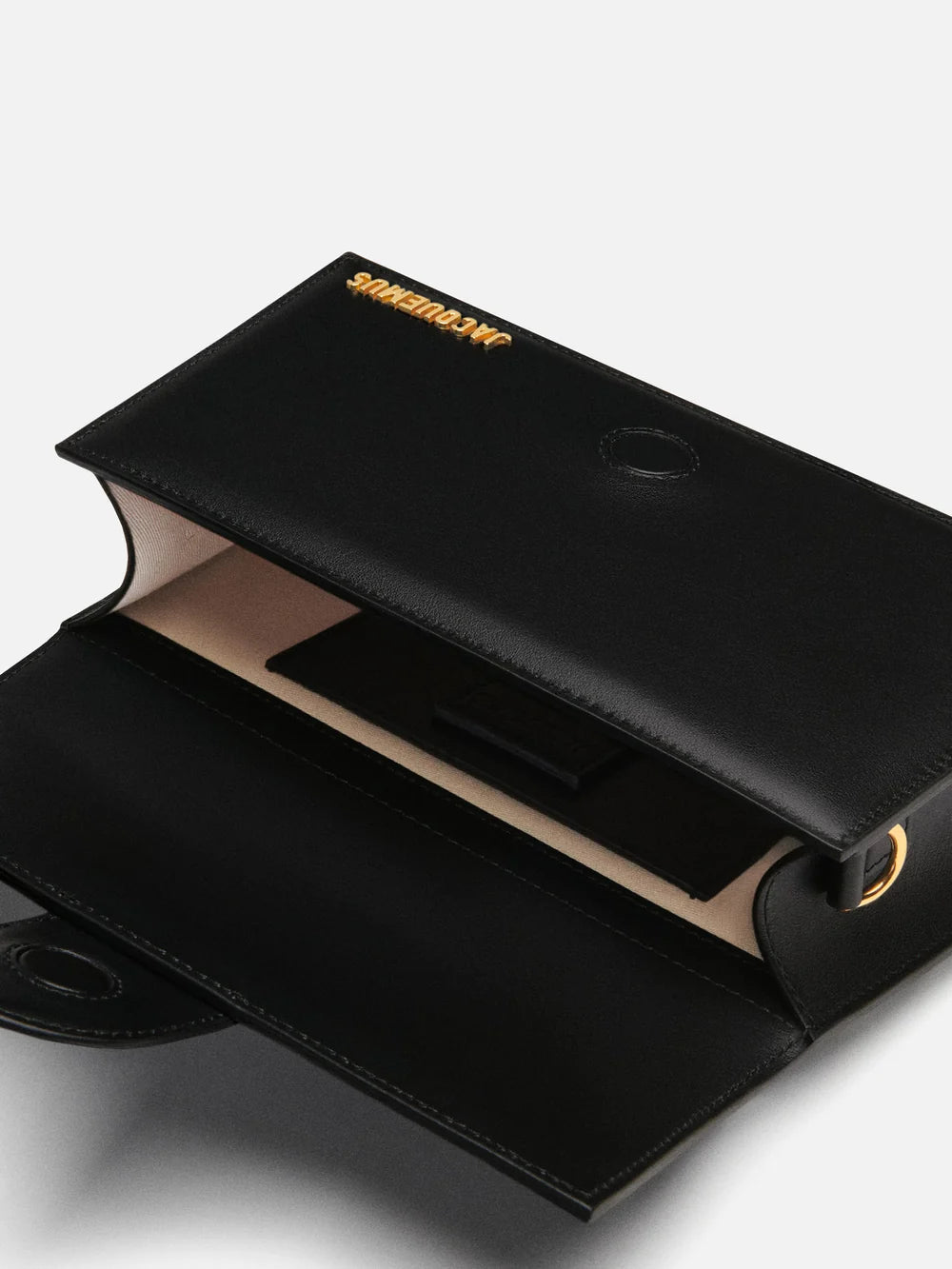 Le Grand Bambino Black Gold