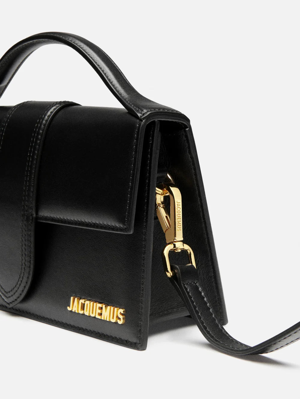 Le Grand Bambino Black Gold
