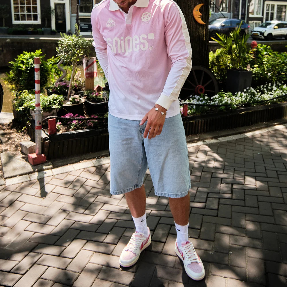 AJ1 Retro Low OG SP Travis Scott Sail Tropical Pink