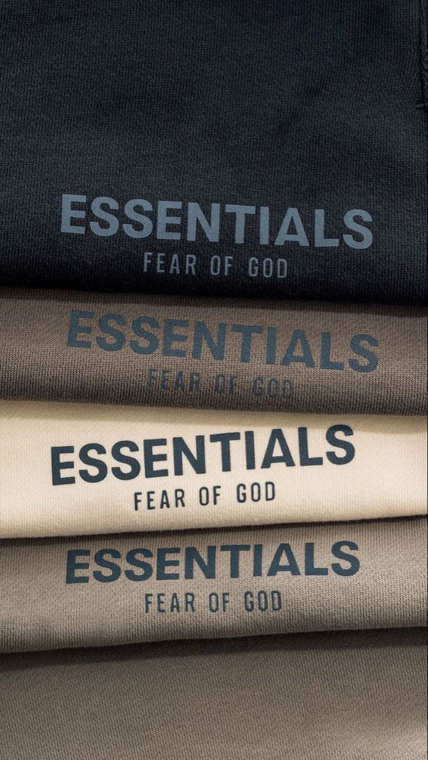 Fear of God T-shirt