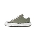 Maison Mihara Yasuhiro Peterson 23 OG Sole Canvas Low Green
