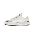 Maison Mihara Yasuhiro Peterson 23 OG Sole Canvas Low White