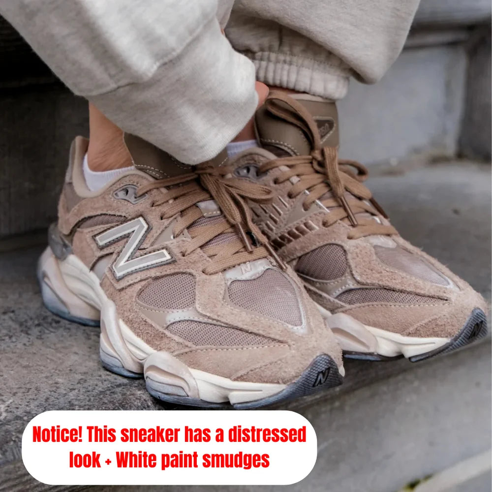 NB 9060 Mushroom