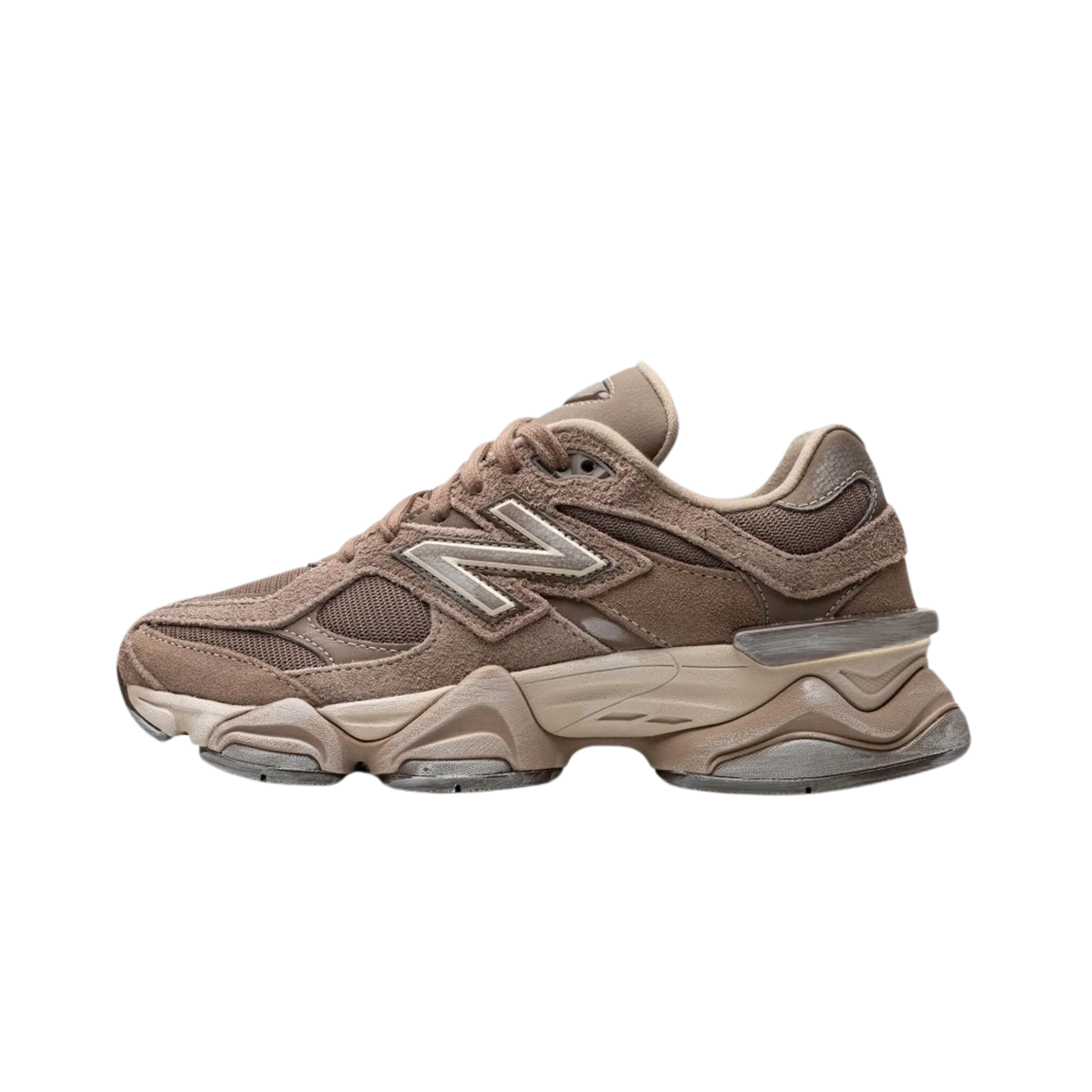 NB 9060 Mushroom