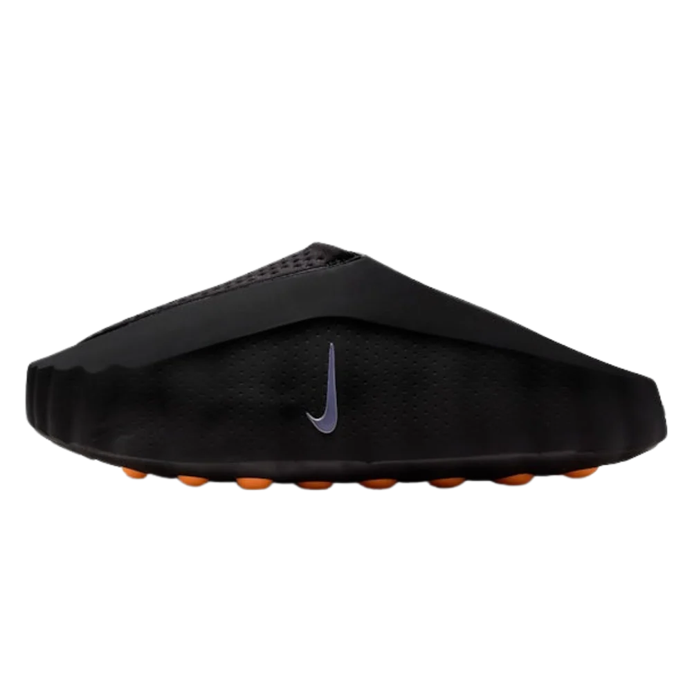 Mind 001 Slide Black Chrome