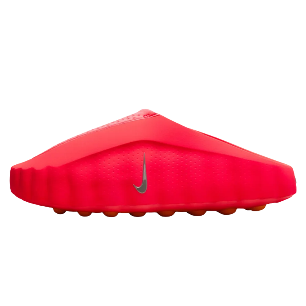 Mind 001 Slide Solar Red