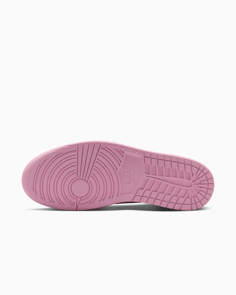 AJ1 Retro Low OG SP Travis Scott Shy Pink