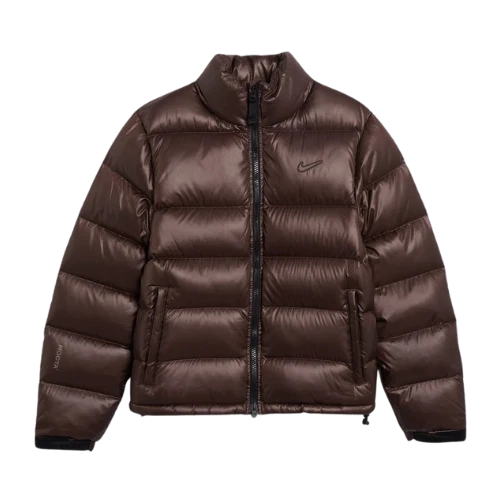 NOCTA Sunset Puffer Jacket Baroque Brown
