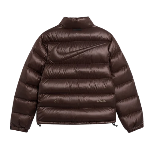 NOCTA Sunset Puffer Jacket Baroque Brown