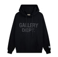 Gallery Dept Classic Printed Hoodie