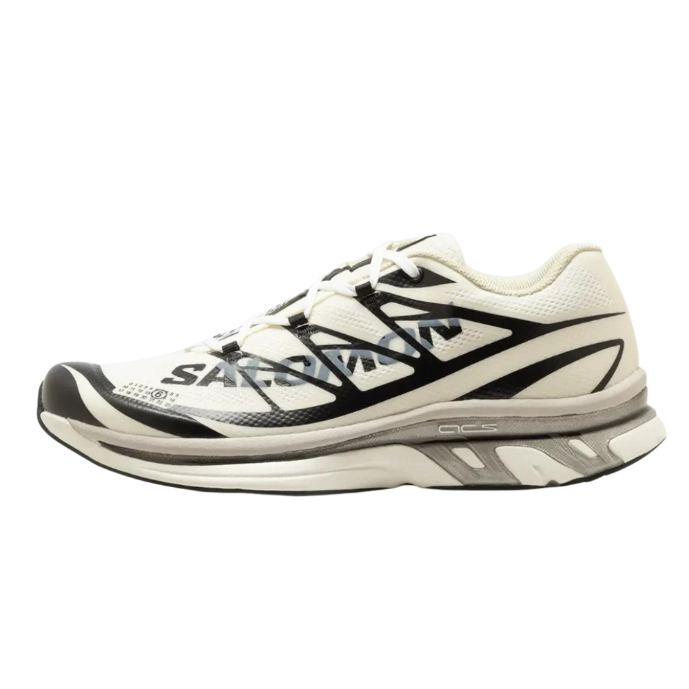 Salomon XT-MM-6 MM6 Maison Margiela Vanilla Ice