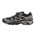 Salomon XT-6 Gore-Tex Black Silver