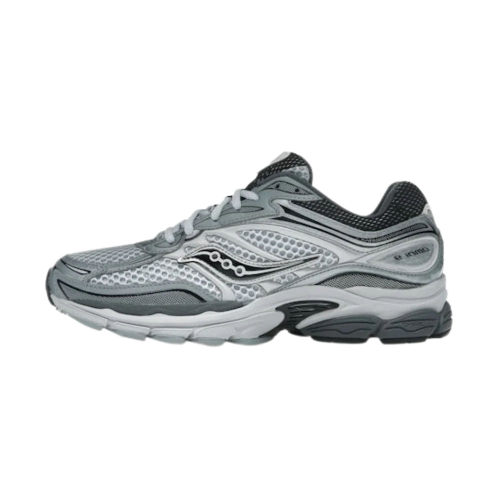 Saucony ProGrid Omni 9 Microchip