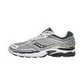Saucony ProGrid Omni 9 Silver Gold