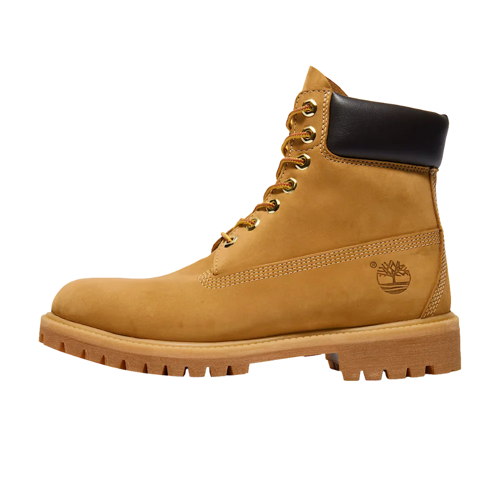 Timberland 6" Premium Waterproof Boot Wheat