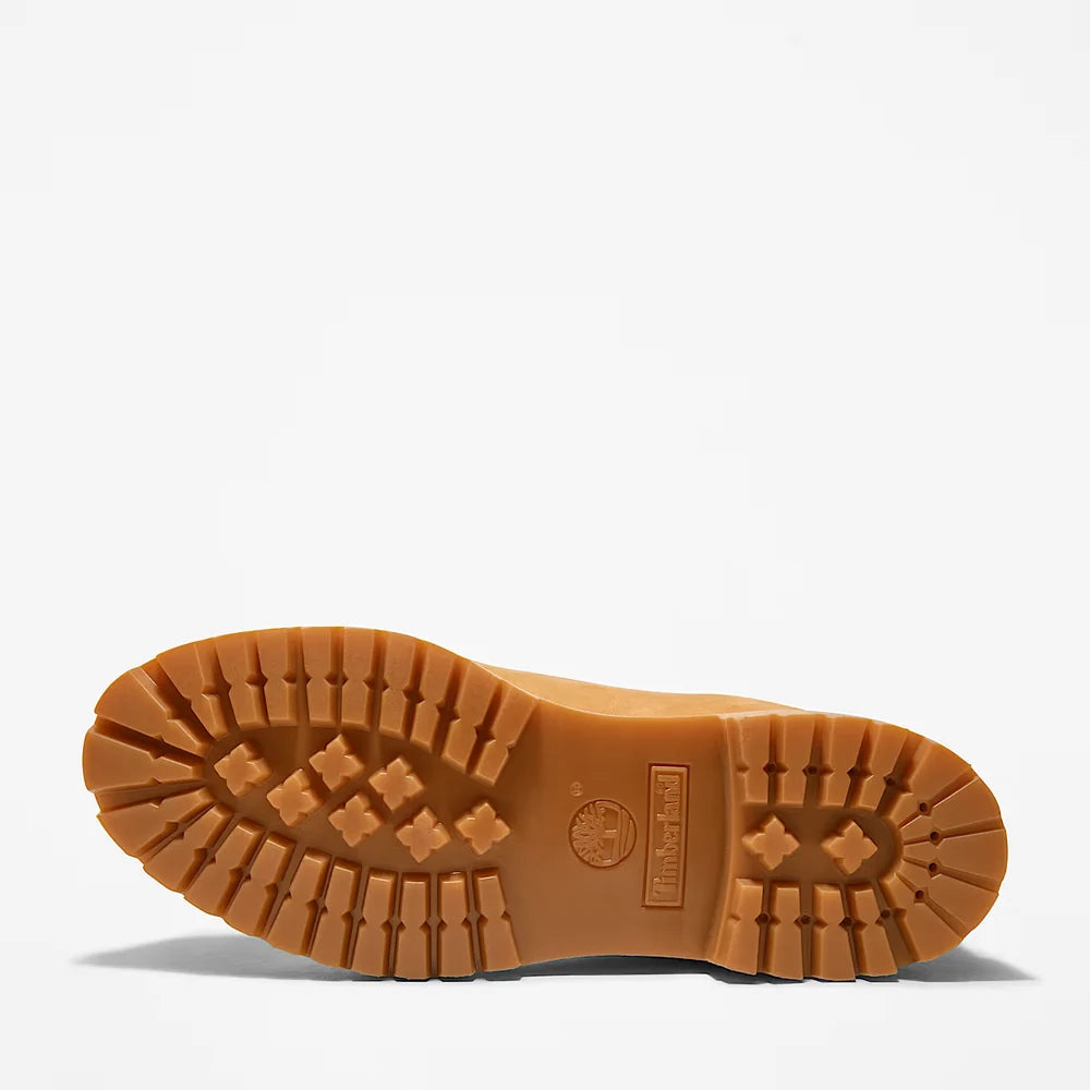 Timberland 6" Premium Waterproof Boot Wheat