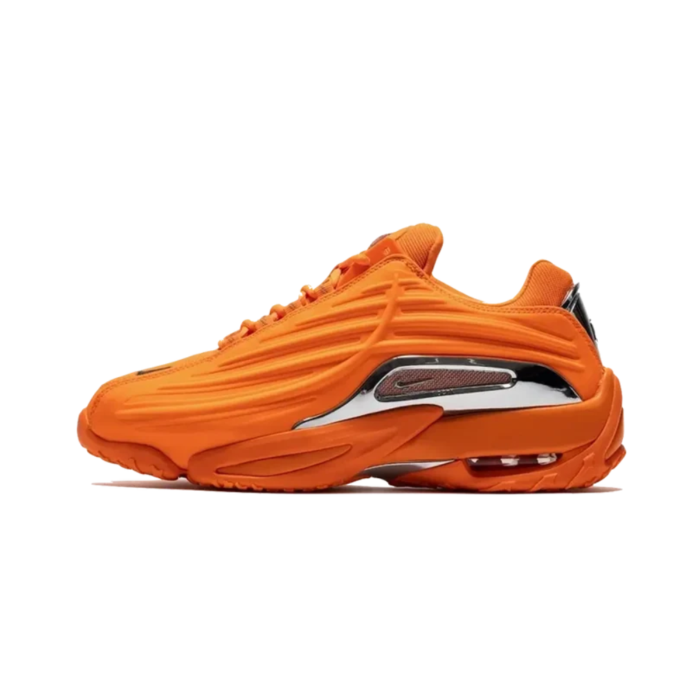 Hot Step 2 NOCTA Total Orange