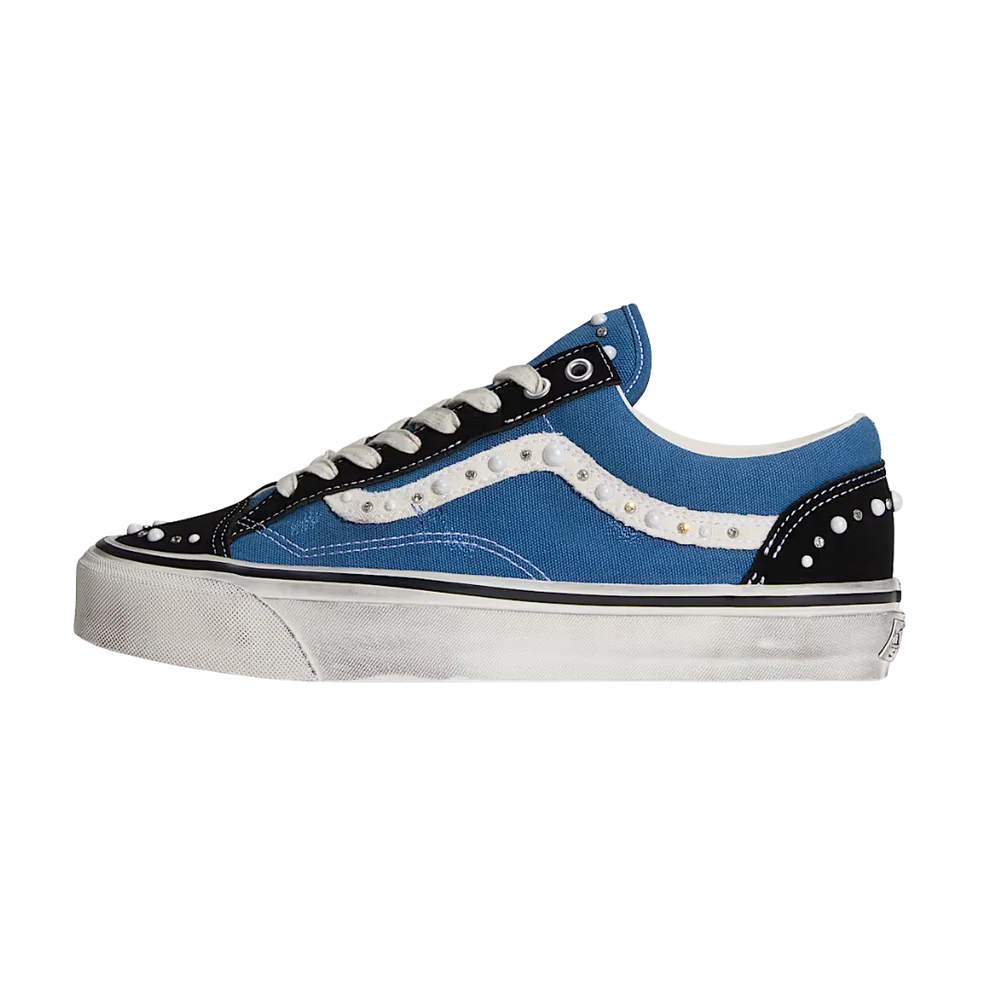 LX Old Skool 36 Pearlized Pack Black Navy
