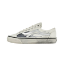 LX Old Skool Archive Flame White