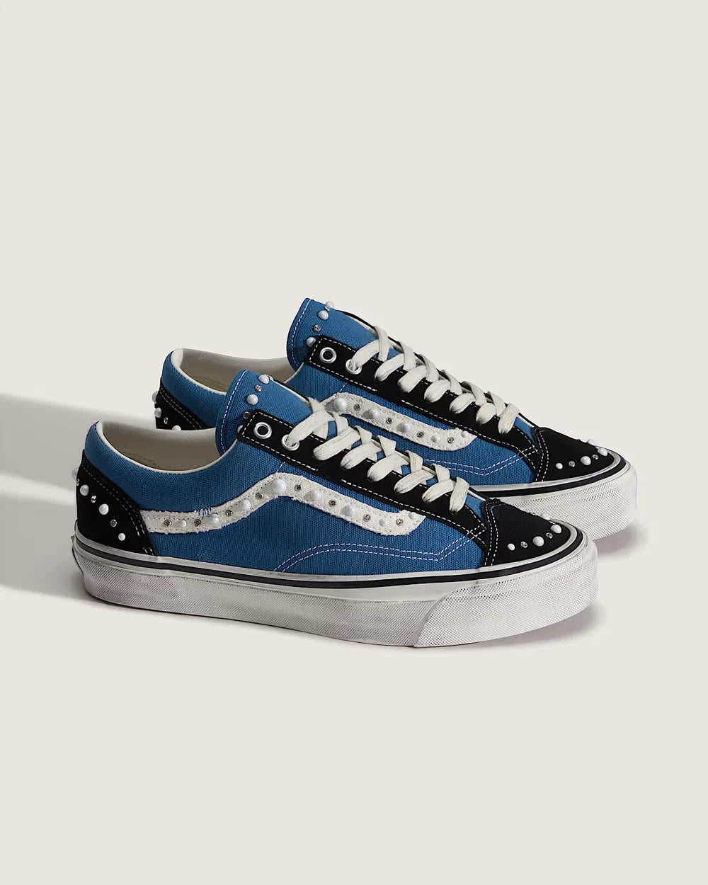 LX Old Skool 36 Pearlized Pack Black Navy