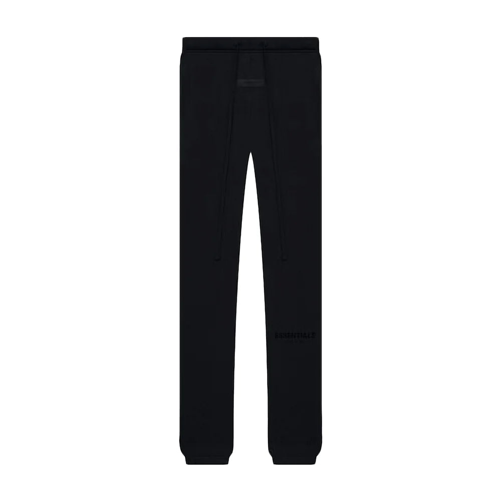 Fear of God Essentials Limo Black Full set