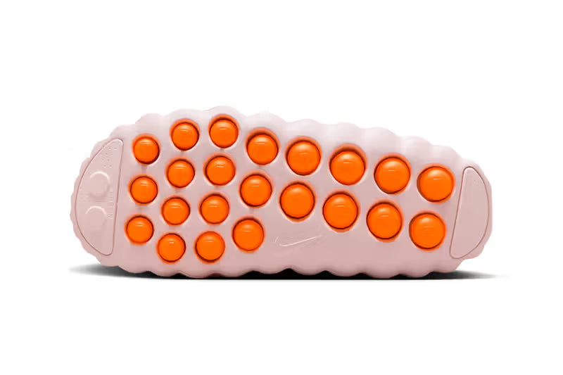 Mind 001 Slide Pearl Pink (Women's)