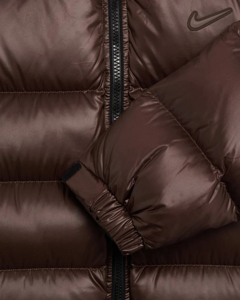 NOCTA Sunset Puffer Jacket Baroque Brown