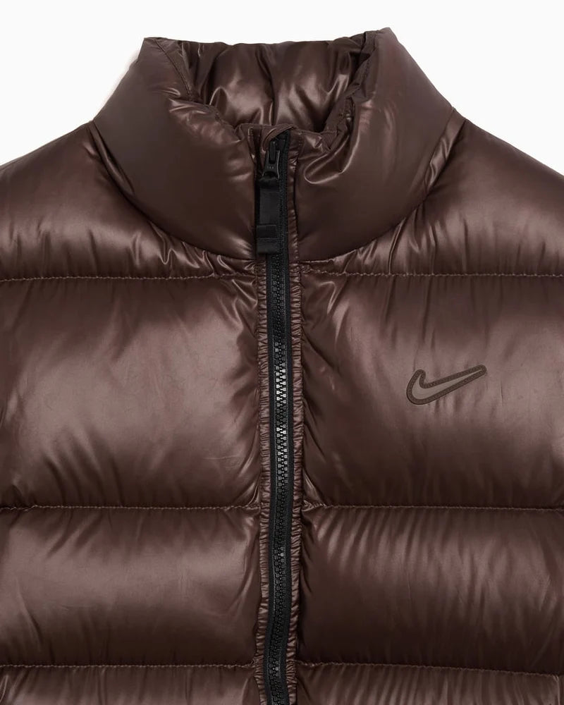 NOCTA Sunset Puffer Jacket Baroque Brown