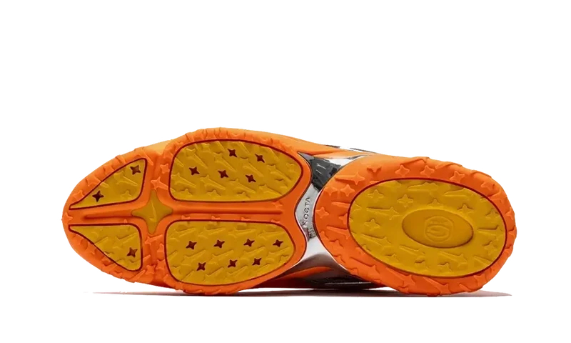 Hot Step 2 NOCTA Total Orange