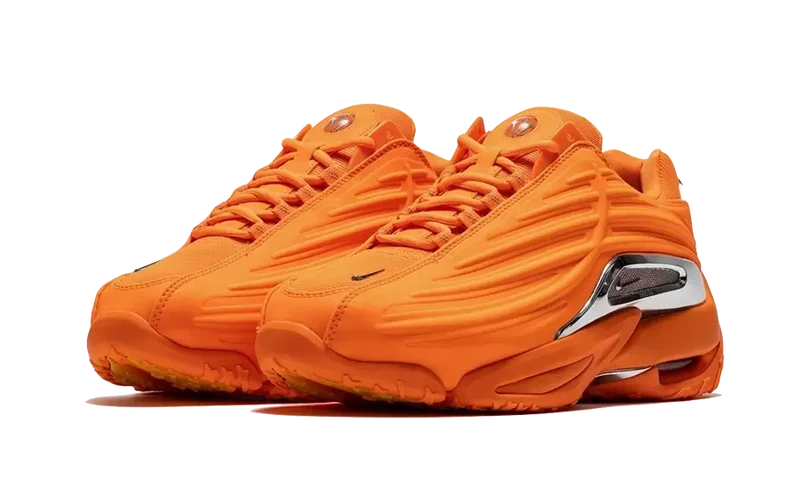 Hot Step 2 NOCTA Total Orange