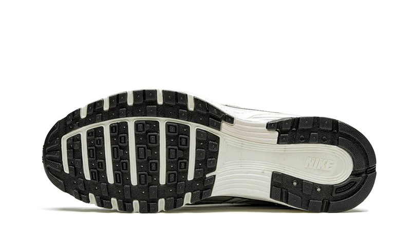 P-6000 Metallic Silver
