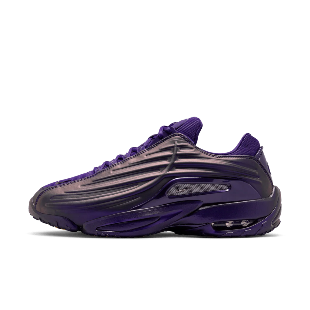 Hot Step 2 NOCTA Eggplant
