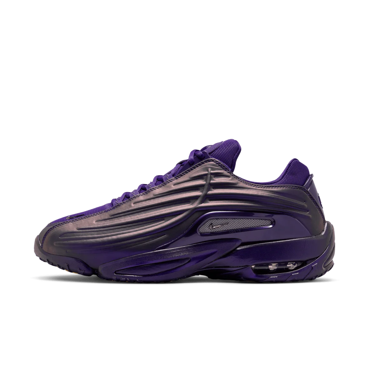Hot Step 2 NOCTA Eggplant